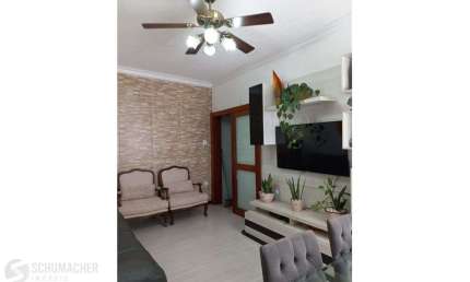 Apartamento com 2 quartos à venda na Rua Silva Só, 165, Santa Cecília, Porto Alegre
