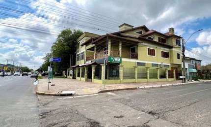 Prédio à venda na Avenida Rio Grande do Sul, 2743, Mathias Velho, Canoas