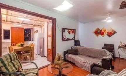 Apartamento com 2 quartos à venda na Avenida Assis Brasil, 2674, Cristo Redentor, Porto Alegre