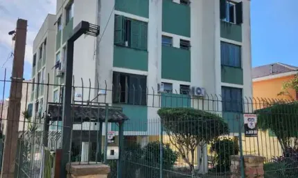 Apartamento com 2 quartos à venda na Avenida Otto Niemeyer, 955, Tristeza, Porto Alegre