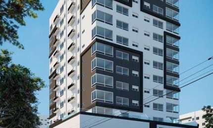 Apartamento com 2 quartos à venda na Neusa Goulart Brizola, 386, Zona Nova, Capão da Canoa