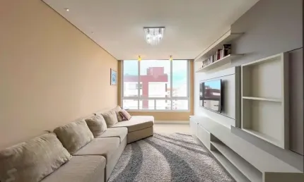 Apartamento com 3 quartos à venda na Rua Sepé, 3305, Navegantes, Capão da Canoa