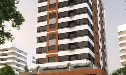 Apartamento com 1 quarto à venda na Rua Sepé, 3185, Navegantes, Capão da Canoa