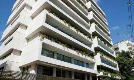 Apartamento com 3 quartos à venda na Rua Luciana de Abreu, 348, Moinhos de Vento, Porto Alegre