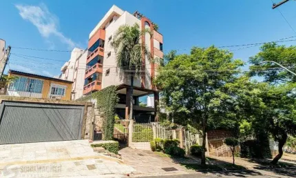 Apartamento com 3 quartos à venda na Rua Barão de Cerro Largo, 829, Menino Deus, Porto Alegre