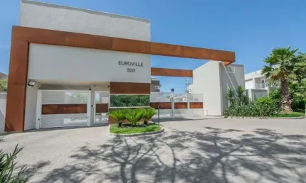 Casa em condomínio fechado com 3 quartos à venda na Estrada João Salomoni, 571, Vila Nova, Porto Alegre