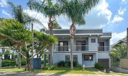 Casa com 4 quartos à venda na Rua Tocantins, 1003, Lomba do Pinheiro, Porto Alegre