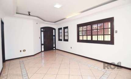 Casa com 4 quartos à venda na Rua Diana Terra, 437, Marechal Rondon, Canoas