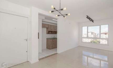 Apartamento com 3 quartos à venda na Rua Engenheiro João Luderitz, 610, Jardim Planalto, Porto Alegre