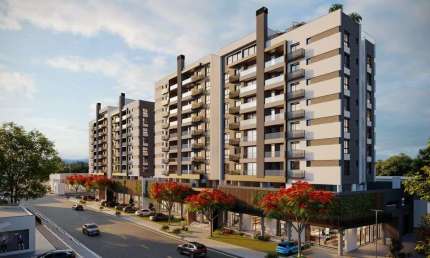Apartamento com 3 quartos à venda na Rua Frederico Guilherme Ludwig, 379, Centro, Canoas