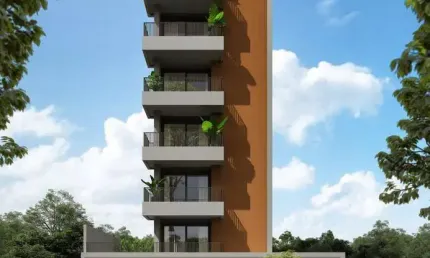 Apartamento com 2 quartos à venda na Avenida Bagé, 302, Petrópolis, Porto Alegre