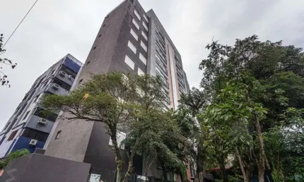 Apartamento com 2 quartos à venda na Rua Barão de Teffe, 398, Menino Deus, Porto Alegre