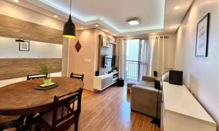 Apartamento com 3 quartos à venda na Rua Alameda dos Jardins, 149, Igara, Canoas