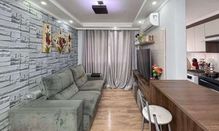 Apartamento com 3 quartos à venda na Rua Professora Silvia Síeben Meotti, 140, São José, Canoas