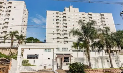 Apartamento com 2 quartos à venda na Avenida Teresópolis, 2900, Teresópolis, Porto Alegre