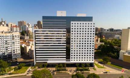 Sala comercial à venda na Avenida Loureiro da Silva, 2040, Cidade Baixa, Porto Alegre