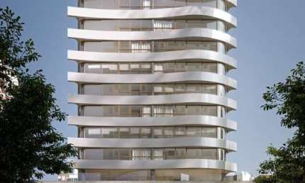 Apartamento com 3 quartos à venda na Rua Engenheiro Adolfo Stern, 159, Bela Vista, Porto Alegre