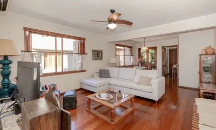 Apartamento com 3 quartos à venda na Landell De Moura, 792, Tristeza, Porto Alegre