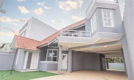 Casa com 4 quartos à venda na Rua Vereador Antônio Ferreira Alves, 699, Centro, Canoas