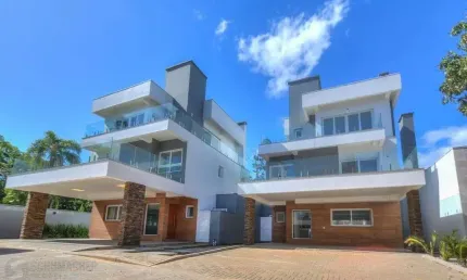 Casa em condomínio fechado com 3 quartos à venda na Avenida Coronel Marcos, 1290, Ipanema, Porto Alegre