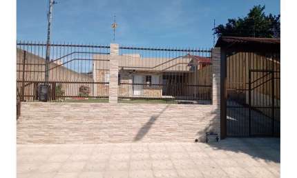 Casa com 2 quartos à venda na Rua Onze, 138, Bela Vista, Alvorada