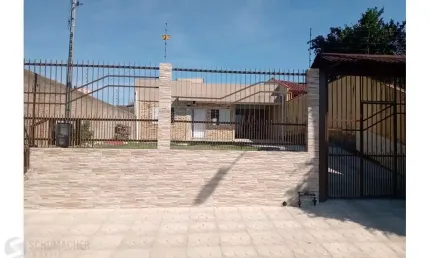 Casa com 2 quartos à venda na Rua Onze, 138, Bela Vista, Alvorada