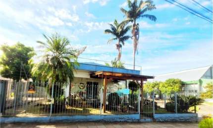 Casa com 4 quartos à venda na Santa Helena, 420, Centro, Sapiranga