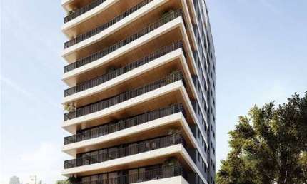 Apartamento com 3 quartos à venda na Rua Doutor Lauro de Oliveira, 233, Rio Branco, Porto Alegre