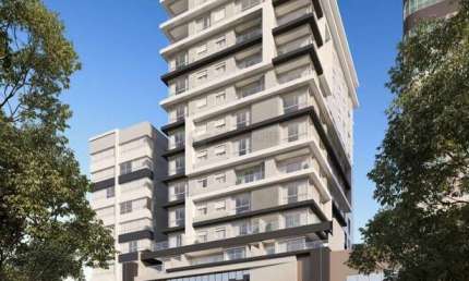 Apartamento com 2 quartos à venda na Rua Guaraci, 3276, Navegantes, Capão da Canoa
