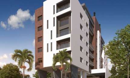 Apartamento com 3 quartos à venda na Rua Curupaiti, 1160, Cristal, Porto Alegre