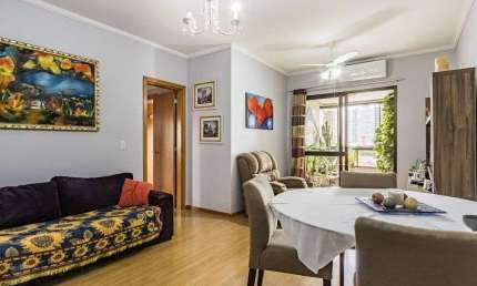 Apartamento com 3 quartos à venda na Avenida Panamericana, 155, Jardim Lindóia, Porto Alegre