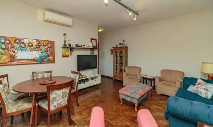 Apartamento com 3 quartos à venda na Avenida da Azenha, 1232, Azenha, Porto Alegre