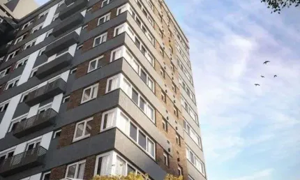 Apartamento com 2 quartos à venda na Travessa Carmem, 189, Floresta, Porto Alegre
