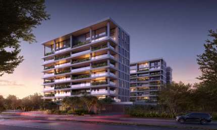 Apartamento com 3 quartos à venda na Rua Noruega, 548, Marechal Rondon, Canoas