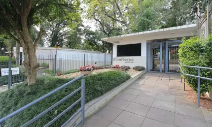 Apartamento com 2 quartos à venda na Rua Doutor Campos Velho, 1988, Cristal, Porto Alegre