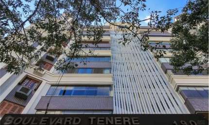 Apartamento com 4 quartos à venda na Av Francico Petuco, 250, Boa Vista, Porto Alegre