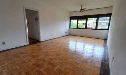 Apartamento com 3 quartos à venda na Rua São Vicente, 618, Rio Branco, Porto Alegre