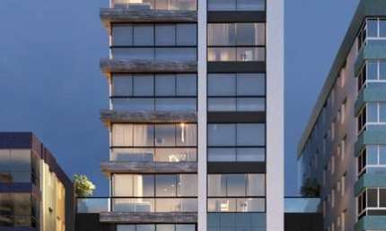 Apartamento com 2 quartos à venda na Guilherme Guittman, 1129, Zona Nova, Capão da Canoa