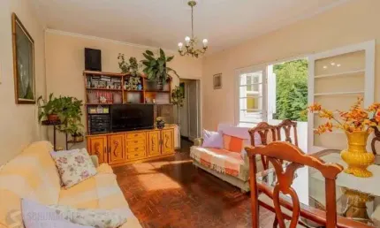 Apartamento de 3 quartos no bairro moinhos de vento em porto alegre