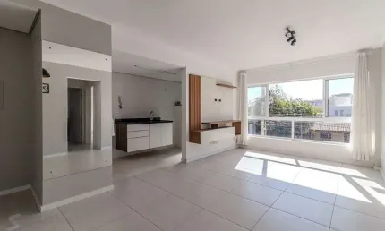 Apartamento com 2 quartos à venda na Rua da Várzea, 228, Jardim São Pedro, Porto Alegre