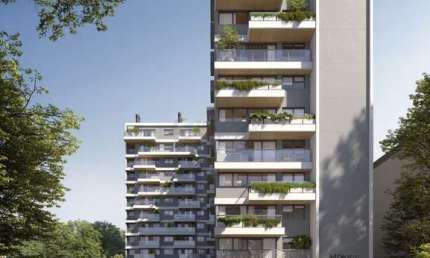 Apartamento com 3 quartos à venda na Rua Guilherme Morsch, 181, Centro, Canoas