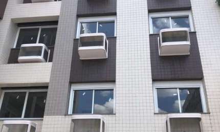 Apartamento com 1 quarto à venda na Rua São Simão, 130, Bom Jesus, Porto Alegre