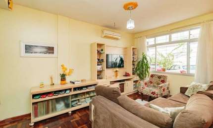 Apartamento com 4 quartos à venda na Beco Plínio Brasil Milano, 2244, Passo da Areia, Porto Alegre