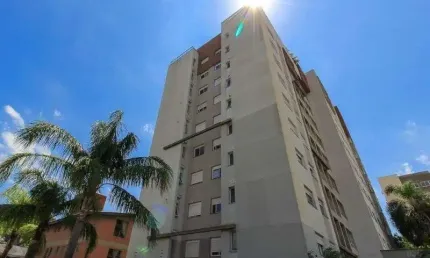 Apartamento com 2 quartos à venda na Avenida Otto Niemeyer, 1082, Tristeza, Porto Alegre