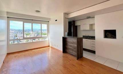 Apartamento com 2 quartos à venda na Rua General Lima e Silva, 834, Cidade Baixa, Porto Alegre