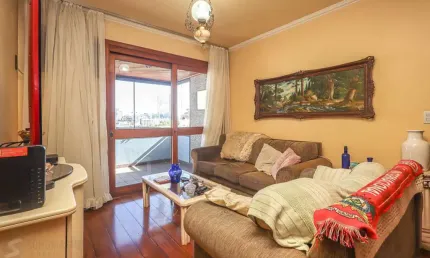 Apartamento a venda no bairro Passo D&amp;#39; Areia