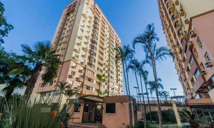 Apartamento com 3 quartos à venda na Avenida Dom Cláudio José Gonçalves Ponce de Leão, 231, Vila Ipiranga, Porto Alegre