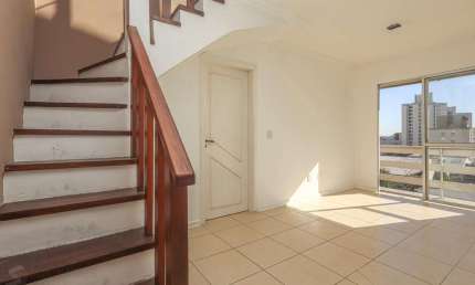 Apartamento com 3 quartos à venda na Avenida João Wallig, 743, Passo da Areia, Porto Alegre