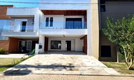 Casa em condomínio fechado com 3 quartos à venda na Rua Sinai, 131, Ipanema, Porto Alegre