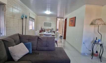 Casa com 3 quartos à venda na Rua Rincão da Querência, 937, Santa Isabel, Viamão